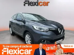 RENAULT Kadjar 1.2 TCe Energy Intens 97kW