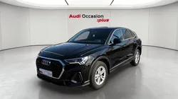 AUDI Q3 Sportback 40 TDI 200 ch S tronic 7 Quattro Design