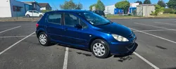 Peugeot 307 ess PAS PURETECH