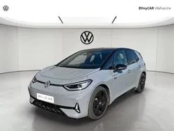 VOLKSWAGEN ID.3 326 ch GTX Performance PACK LIFE MAX