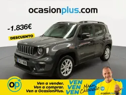 JEEP Renegade 1.5 MHEV Limited