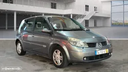 Renault Scénic 1.9 dCi L. Privilége