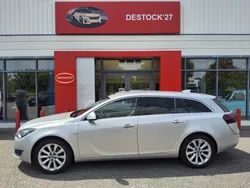 OPEL INSIGNIA SPORTS TOURER 1.6 CDTI 136 ch BVA6 Elite