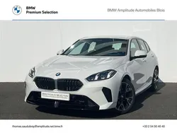Bmw Série 1 116A 122ch M Sport DKG7