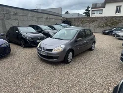 Renault clio 1.5 dci 70ch