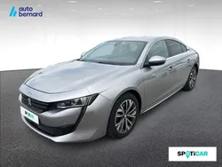 Peugeot 508 PureTech 180ch S&S Allure EAT8