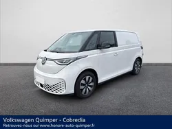 Volkswagen ID. Buzz Cargo 204ch 77kWh