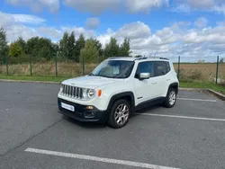 Jeep / Renegarde / 1 er Main / Limited / Rien à Prévoir / Ct Ok / Garantie