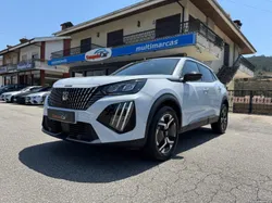 Peugeot 2008 1.2 PureTech Allure Pack