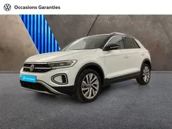 Volkswagen T-Roc 1.5 TSI Evo2 150ch Style Exclusive DSG7