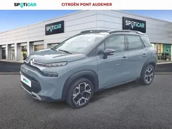 Citroën C3 Aircross PureTech 110 S&S BVM6 Shine Pack