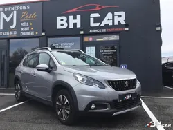 Peugeot 2008 GENERATION-I 1.6 BLUEHDI 120 CH ALLURE