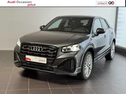 AUDI Q2 35 TFSI 150 BVM6 S line Plus