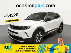 OPEL Mokka 1.2T S&S Business Elegance 130