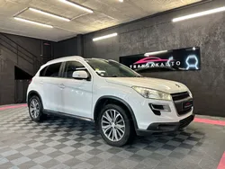PEUGEOT 4008 1.6 HDi STT 115ch BVM6
