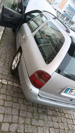 Ford Mondeo mk2