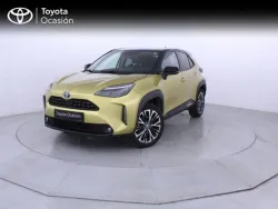 Toyota Yaris Cross 120H Style Bi-Tono