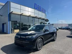 Volkswagen TIGUAN 1.5 ETSI 150CH LIFE PLUS DSG7