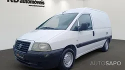 Fiat Scudo de 2004