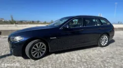 BMW 525 d xDrive L.Luxury Auto