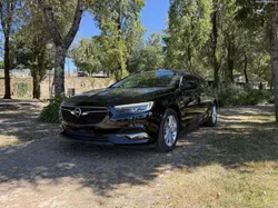 Opel Insignia 2.0 Turbo D