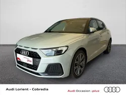 Audi A1 Sportback 30 TFSI 110ch Advanced