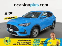 MG HS 1.5 T-GDI Comfort