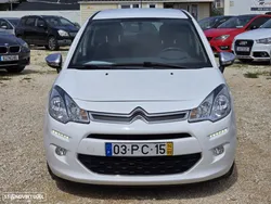 Citroën C3 1.2 PureTech Attraction