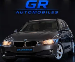BMW SERIE 3 f31 BREAK TOURING 316d 316 d 16d 2.0l 116CH LOUNGE BLUETOOTH / GPS