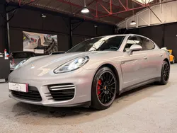 Porsche panamera gts 4.8 440cv pdk / 360/PSE/CHRONO / FULL OPTIONS