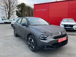 Citroen c4 iii 1.5 bluehdi 130 s&s feel pack eat8