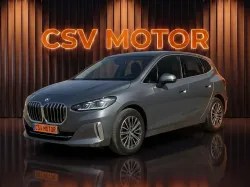 BMW Serie 2 218iA Active Tourer 100kW