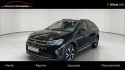 Volkswagen Taigo TSI 115 HP LIFE DSG1.0 116 DSG7 VW Edition - 5P