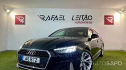 Audi A5 de 2020