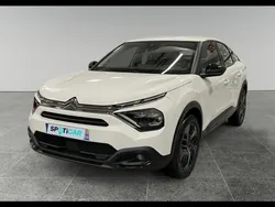 Citroen C4 Essence 130 Feel Pack EAT8 Caméra GPS CarPlay 1ère main