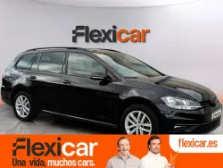 VOLKSWAGEN Golf 1.6TDI Advance 85kW