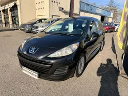 Peugeot 207 SW 1.6 HDI 90 CV BLUE LION