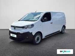 Citroën Jumpy (3) Taille M BHDi 145 BVM6
