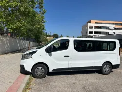 Fiat Talento Talento Fg. 1.6 Mjt. Base Largo 1,2 84kW Base