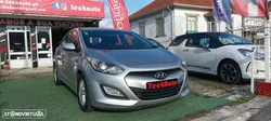 Hyundai i30 1.4 CRDi Blue Classic