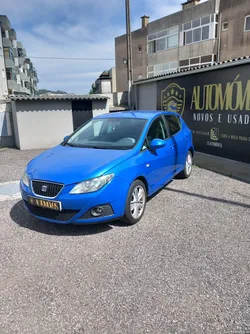 Seat Ibiza 1.2 TSi