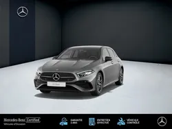Mercedes Classe A 180 AMG Line