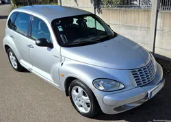 Chrysler PT Cruiser 1.6i limited