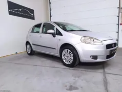Fiat Grande Punto 1.3 m-jet dynamic