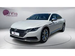 Volkswagen arteon elegance 2.0 tdi 150 bva - sieges chauffants av ar / camera 360 / regulateur adaptatif