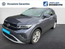 Volkswagen T-Cross 1.0 TSI 116 Start/Stop DSG7 VW Edition