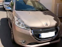Peugeot 208 1.2 PureTech Style 82