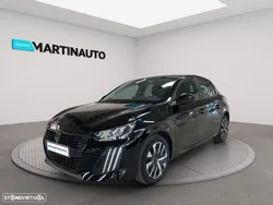 Peugeot 208 1.2 PureTech Active