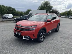 CITROEN C5 AIRCROSS 1.5 BlueHDi 130 cv EAT8 Feel garantie de 12 à 36 mois