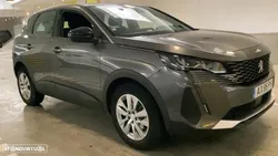 Peugeot 3008 1.2 PureTech Active Pack